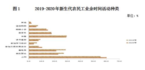 北京 去年新生代农民工从事IT行业占比为7.9 ,增幅最大