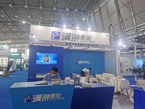 fcvc 2021值得看的企业及展品
