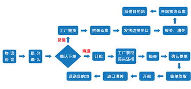 海运公司 宸帆物流双清包税 越南同奈市海运公司