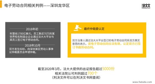 官媒解读电子劳动合同应用与推广,法大大受邀出席