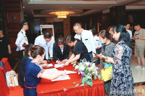 海上共明樾 嘉善共此时 明樾华庭品牌暨产品发布会盛大举行