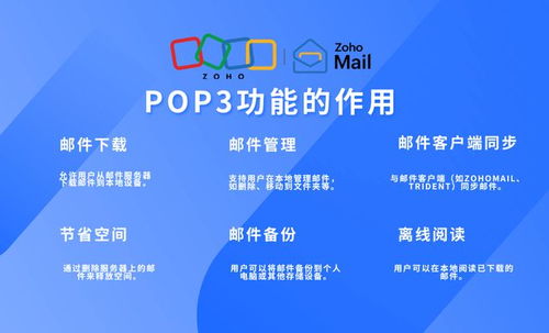 如何解决邮箱pop3服务未开启的问题
