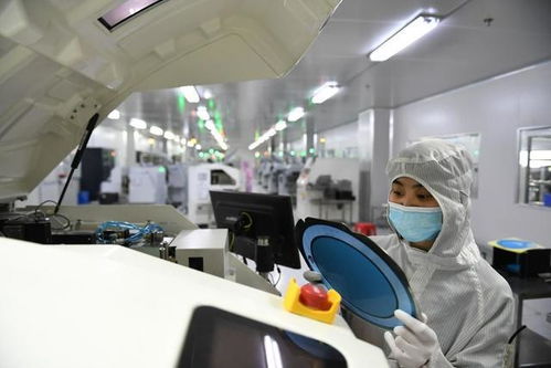 摊牌了 仅剩1年 中国制造2025计划,我们完成啥样了
